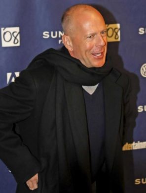 Bruce Willis